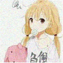 读者小满头像